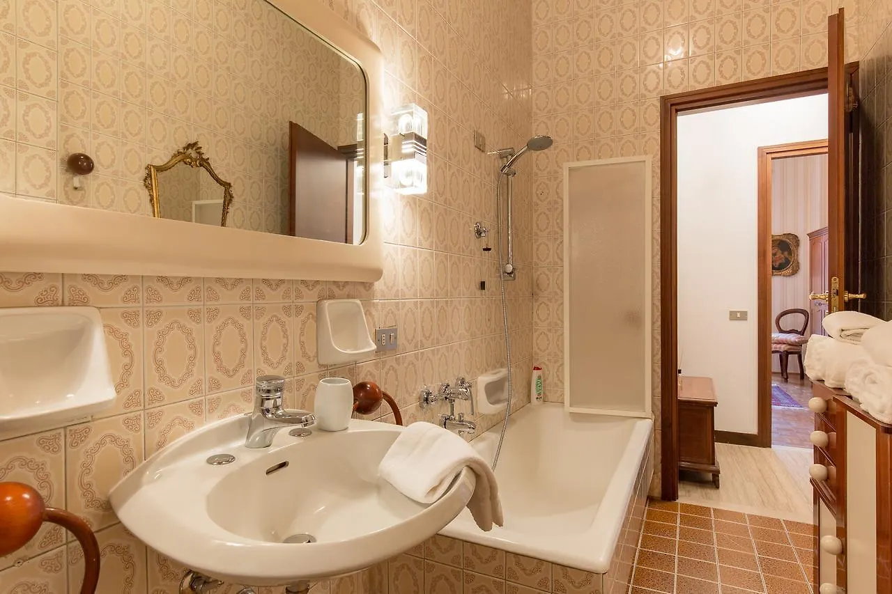 Palazzo Fratta Apartment Verona 0*,
