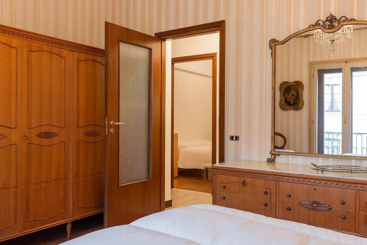 Palazzo Fratta Apartment Verona