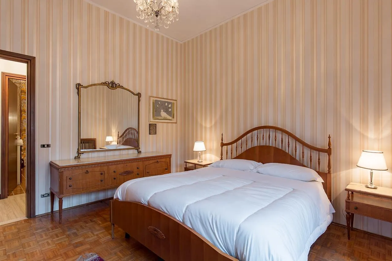 Palazzo Fratta Apartment Verona