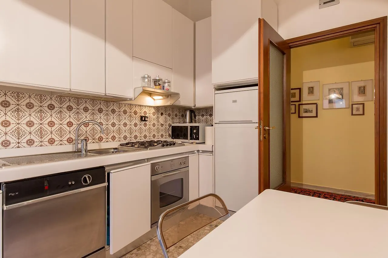 Palazzo Fratta Apartment Verona Italy