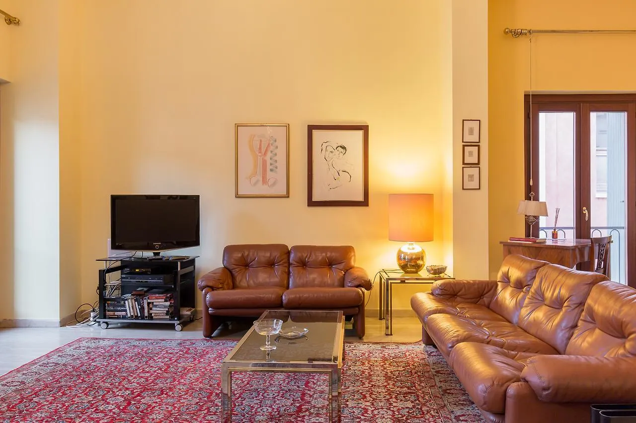 Palazzo Fratta Apartment Verona