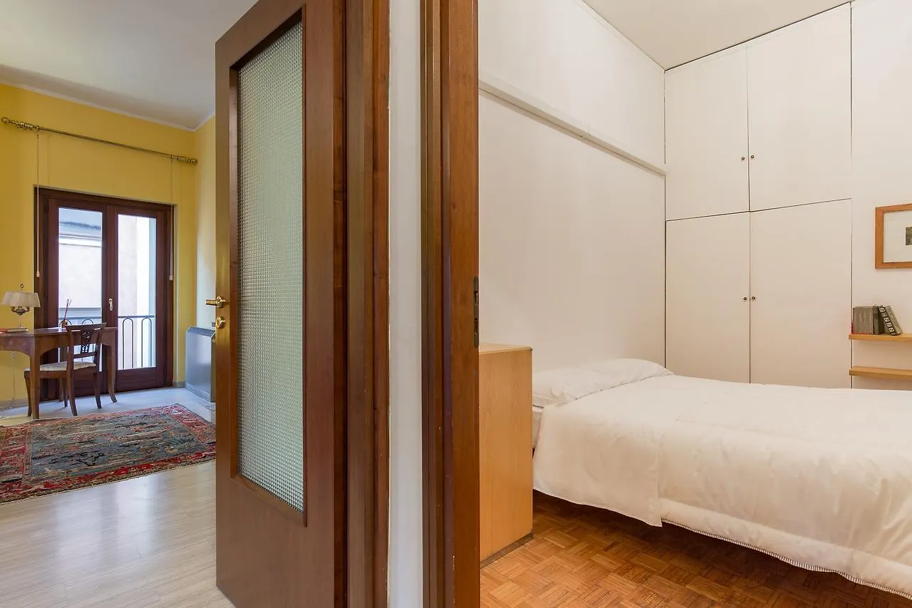 Palazzo Fratta Apartment Verona