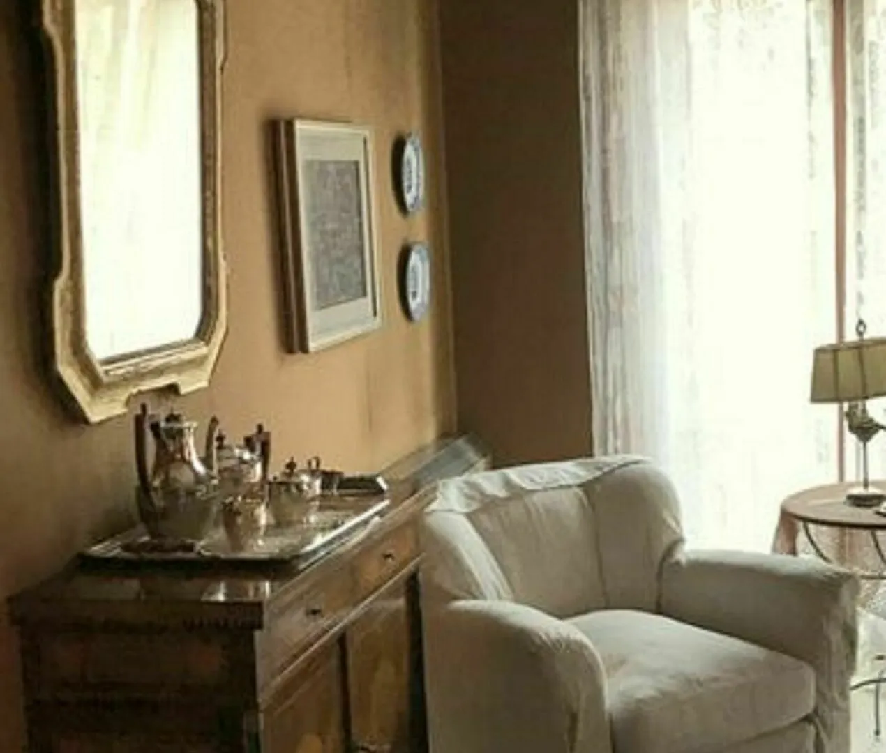 Palazzo Fratta Apartment Verona Italy