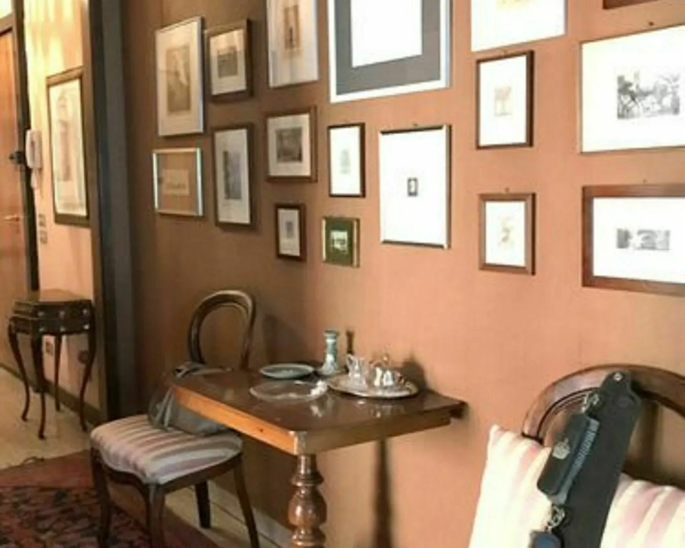 Palazzo Fratta Apartment Verona