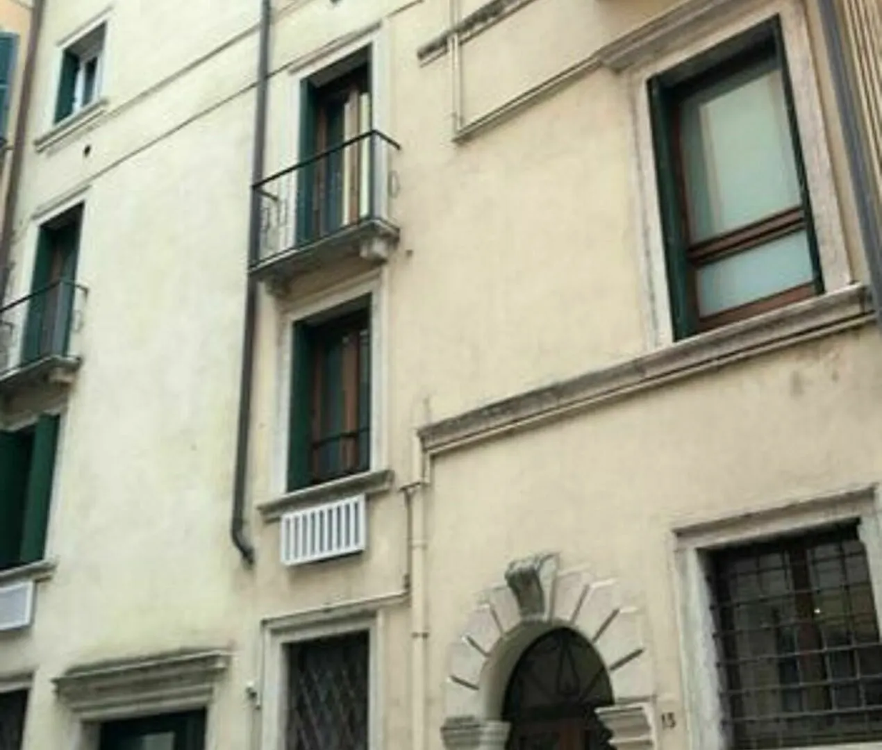 Palazzo Fratta Apartment Verona