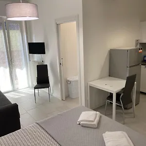 Apartmán Stadio 1 - Appartamenti Monolocali Con Bagno Privato Verona, Verona