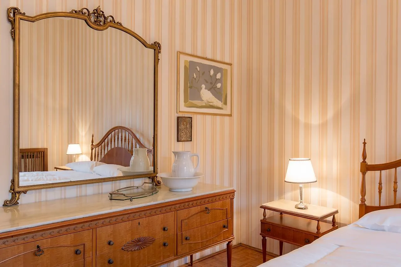 Apartmán Palazzo Fratta Verona