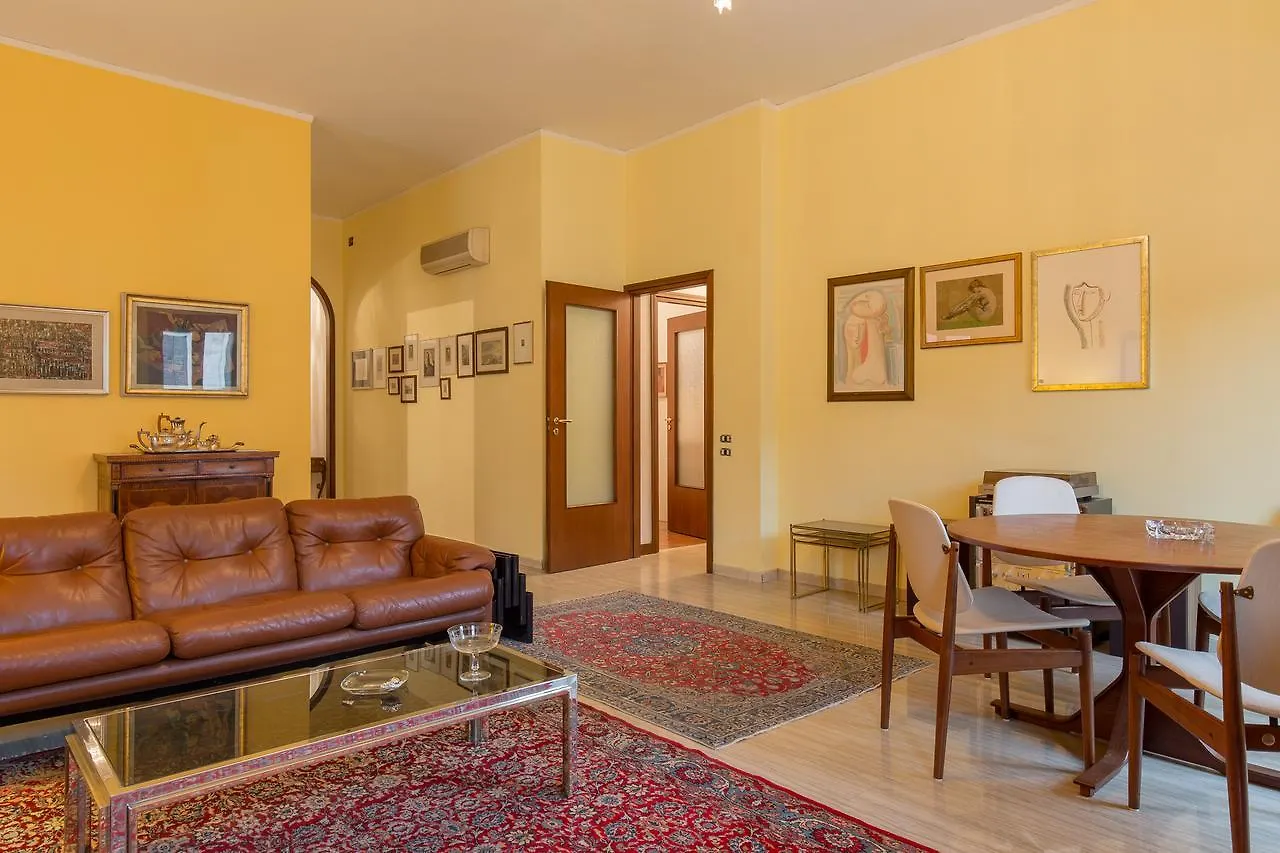 Apartmán Palazzo Fratta Verona