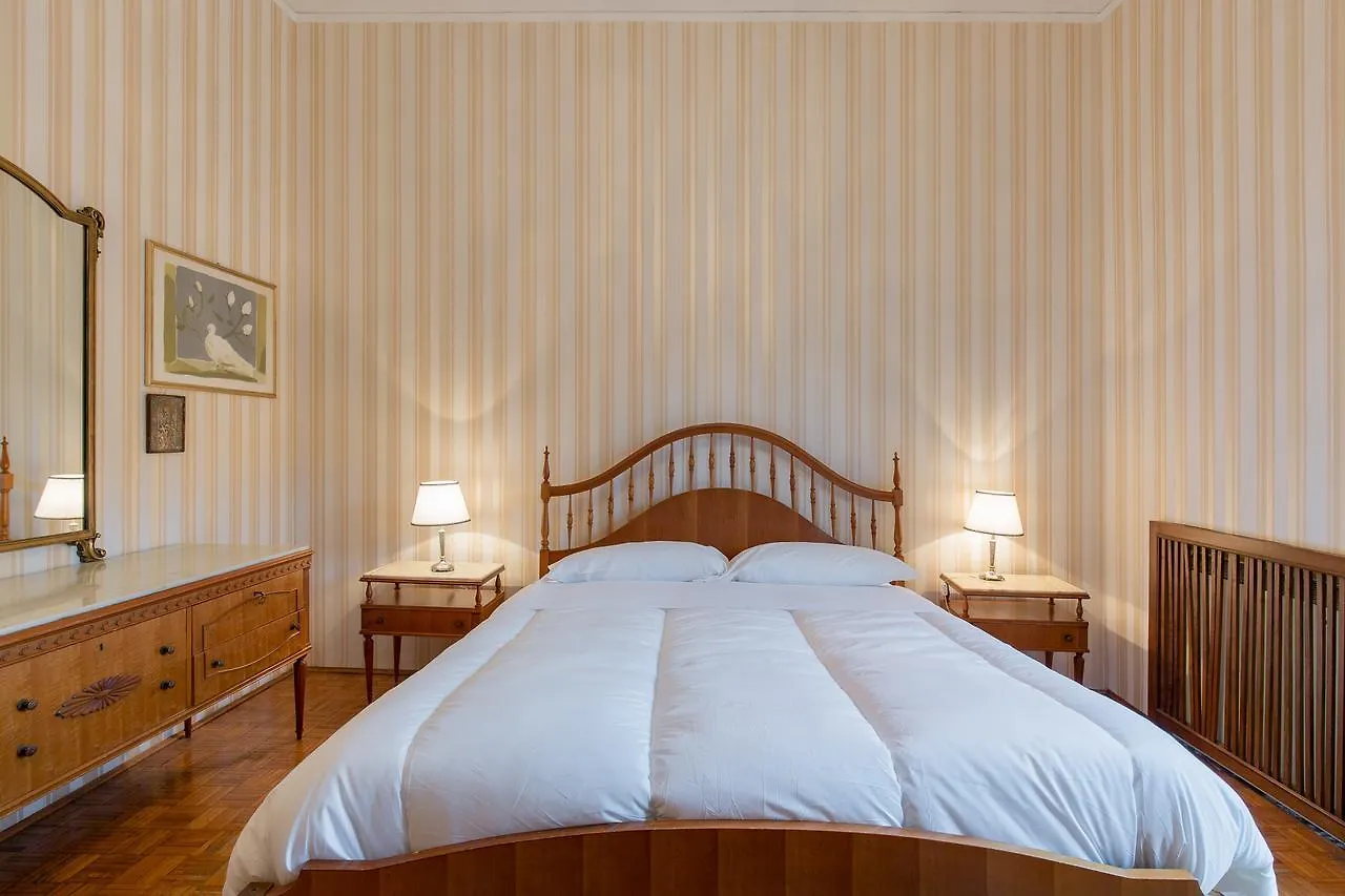 Apartmán Palazzo Fratta Verona