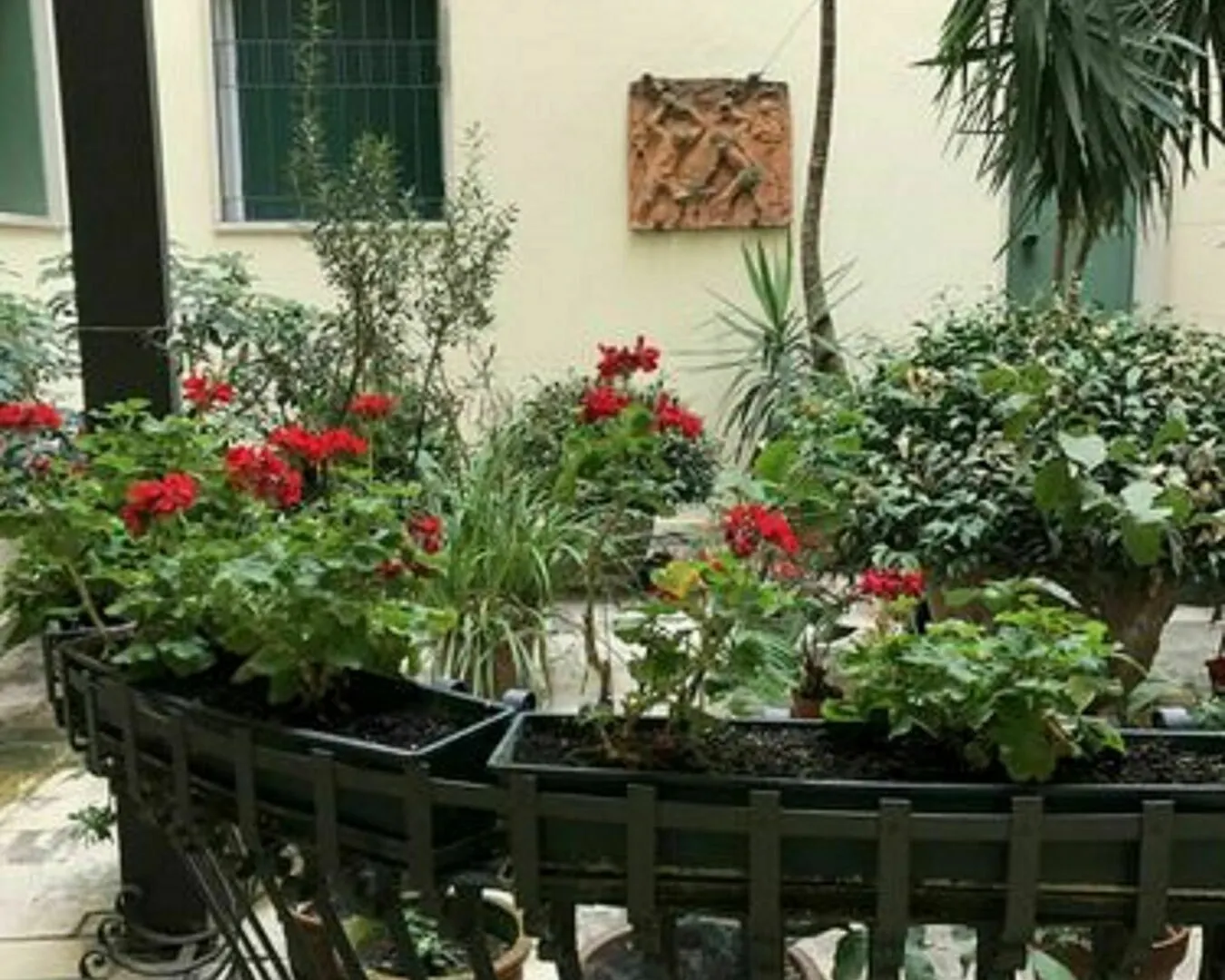 דירות ורונה Palazzo Fratta 0*,